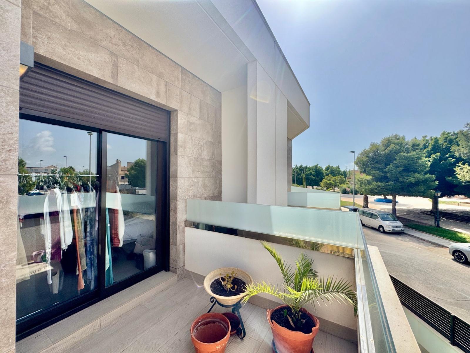 Casa en Venta en San Pedro del Pinatar