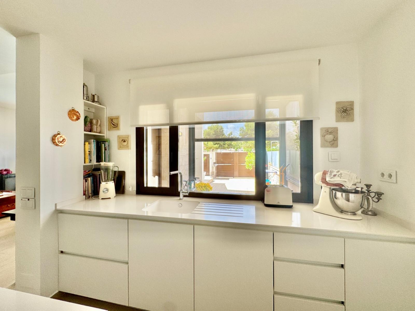 Casa en Venta en San Pedro del Pinatar