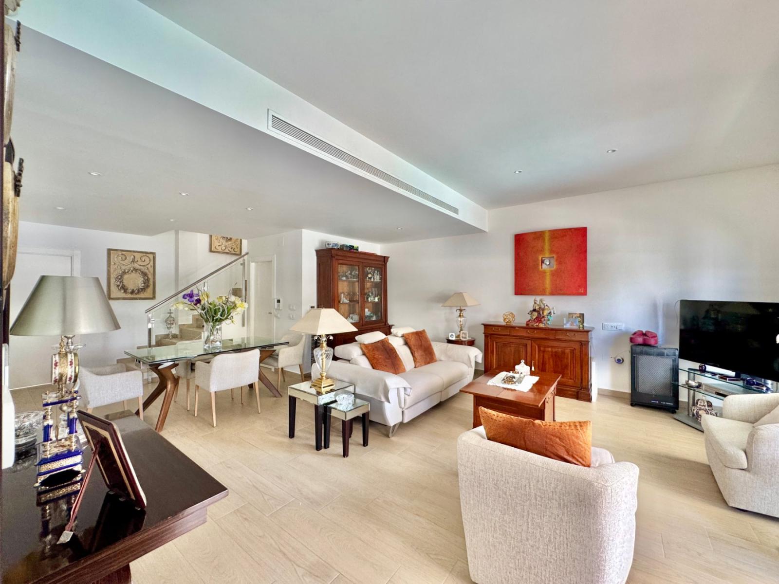 Casa en Venta en San Pedro del Pinatar