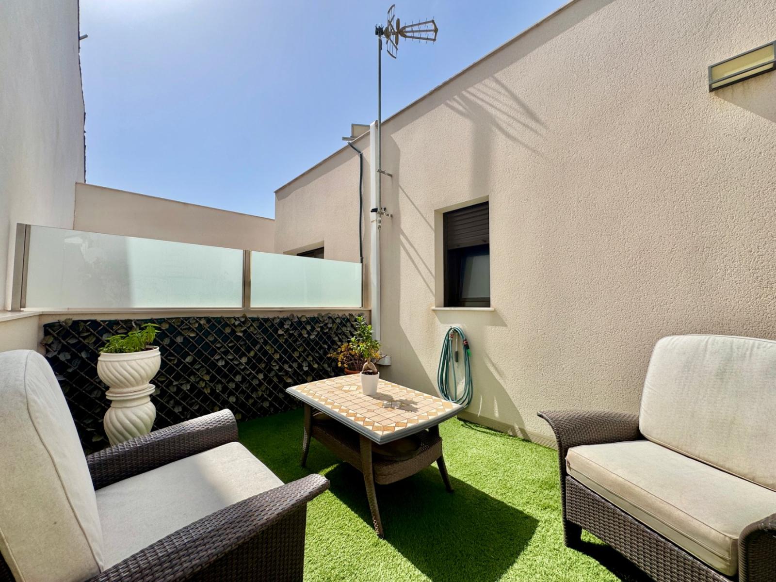 Casa en Venta en San Pedro del Pinatar