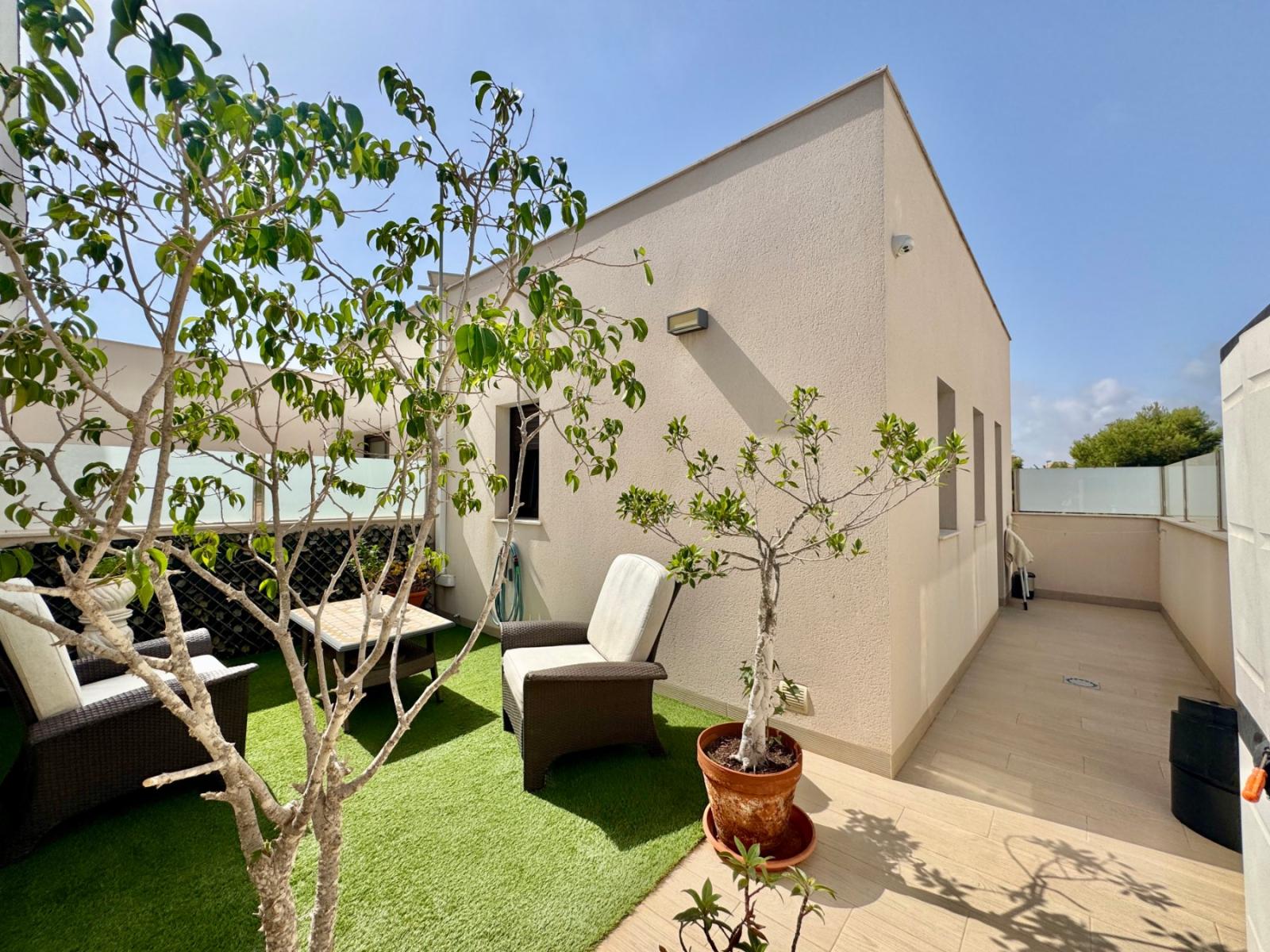 Casa en Venta en San Pedro del Pinatar