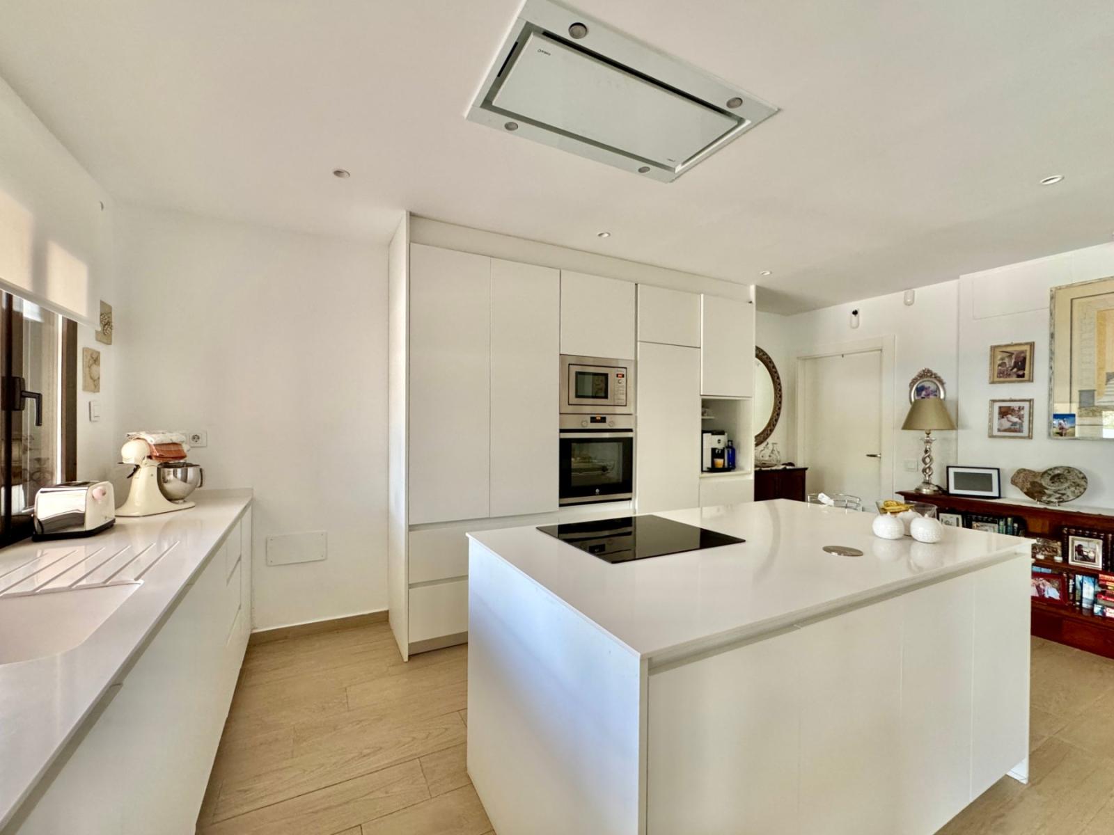 Casa en Venta en San Pedro del Pinatar