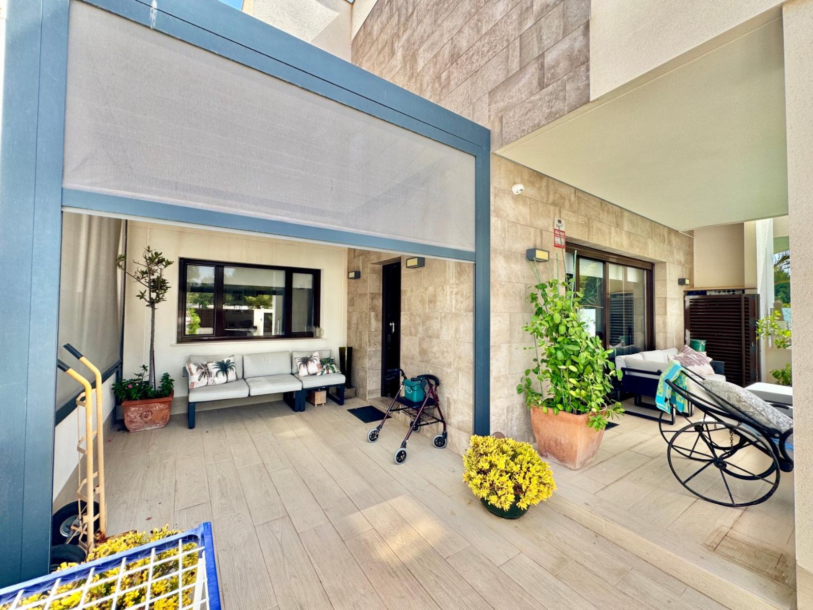 Casa en Venta en San Pedro del Pinatar