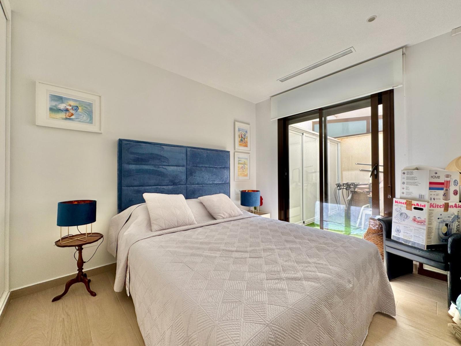 Casa en Venta en San Pedro del Pinatar