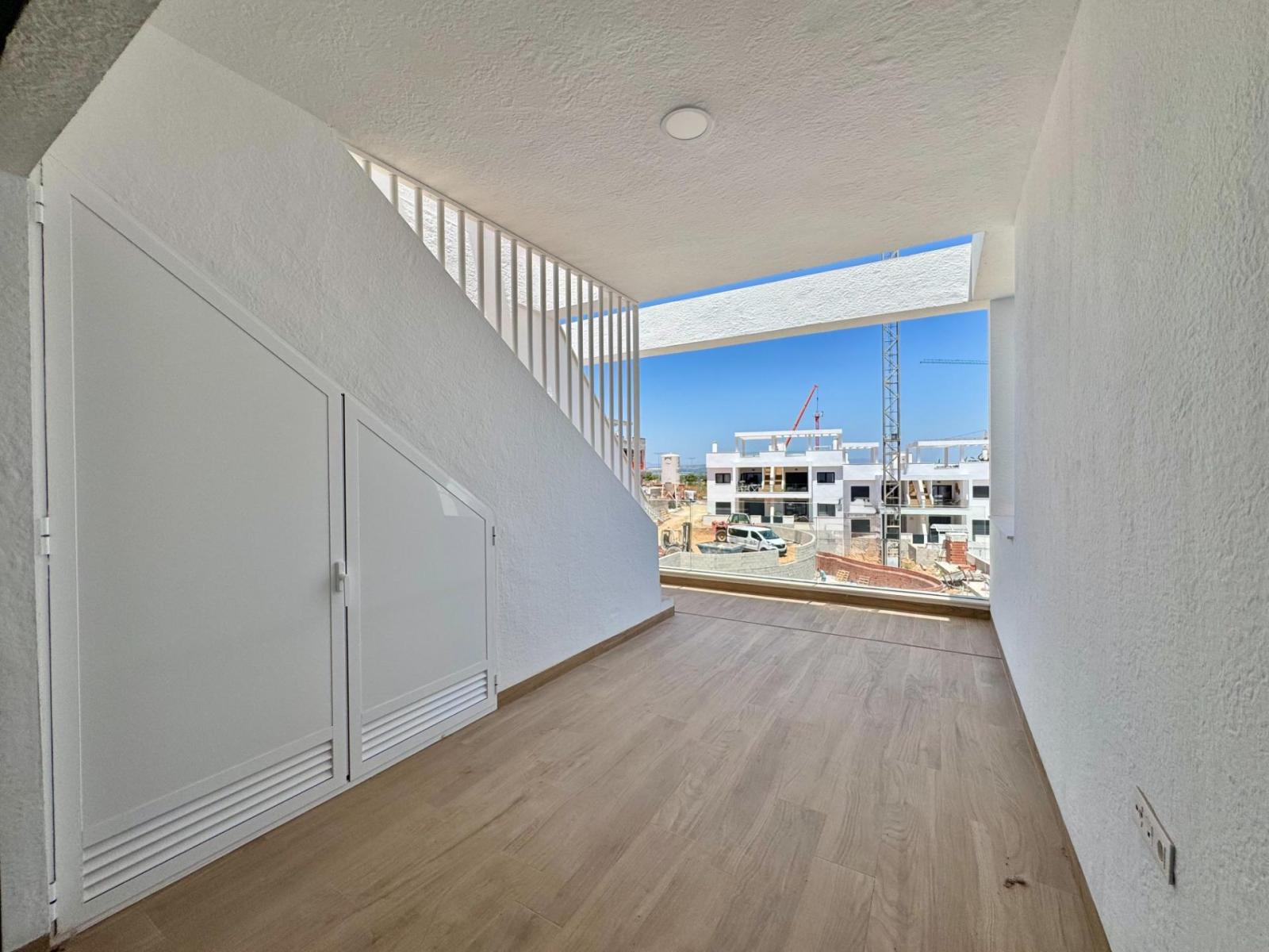 Ático en Venta en Torrevieja