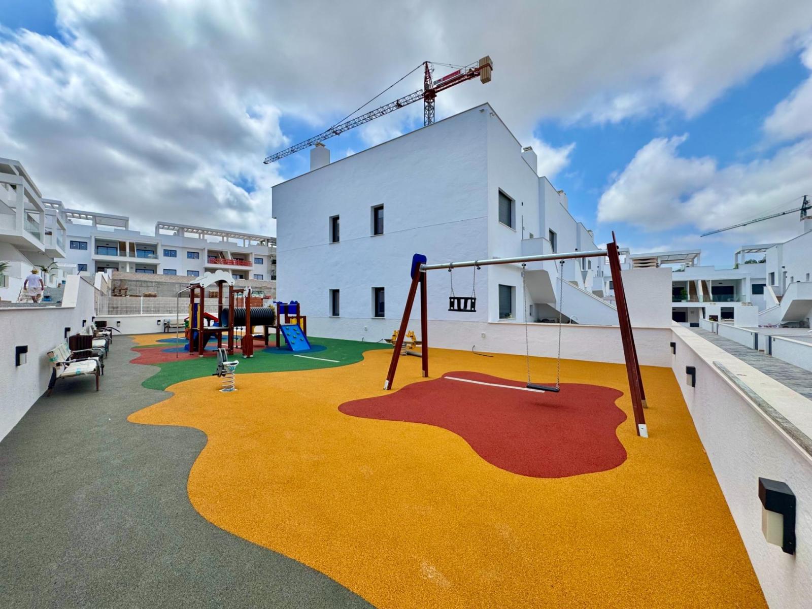 Ático en Venta en Torrevieja