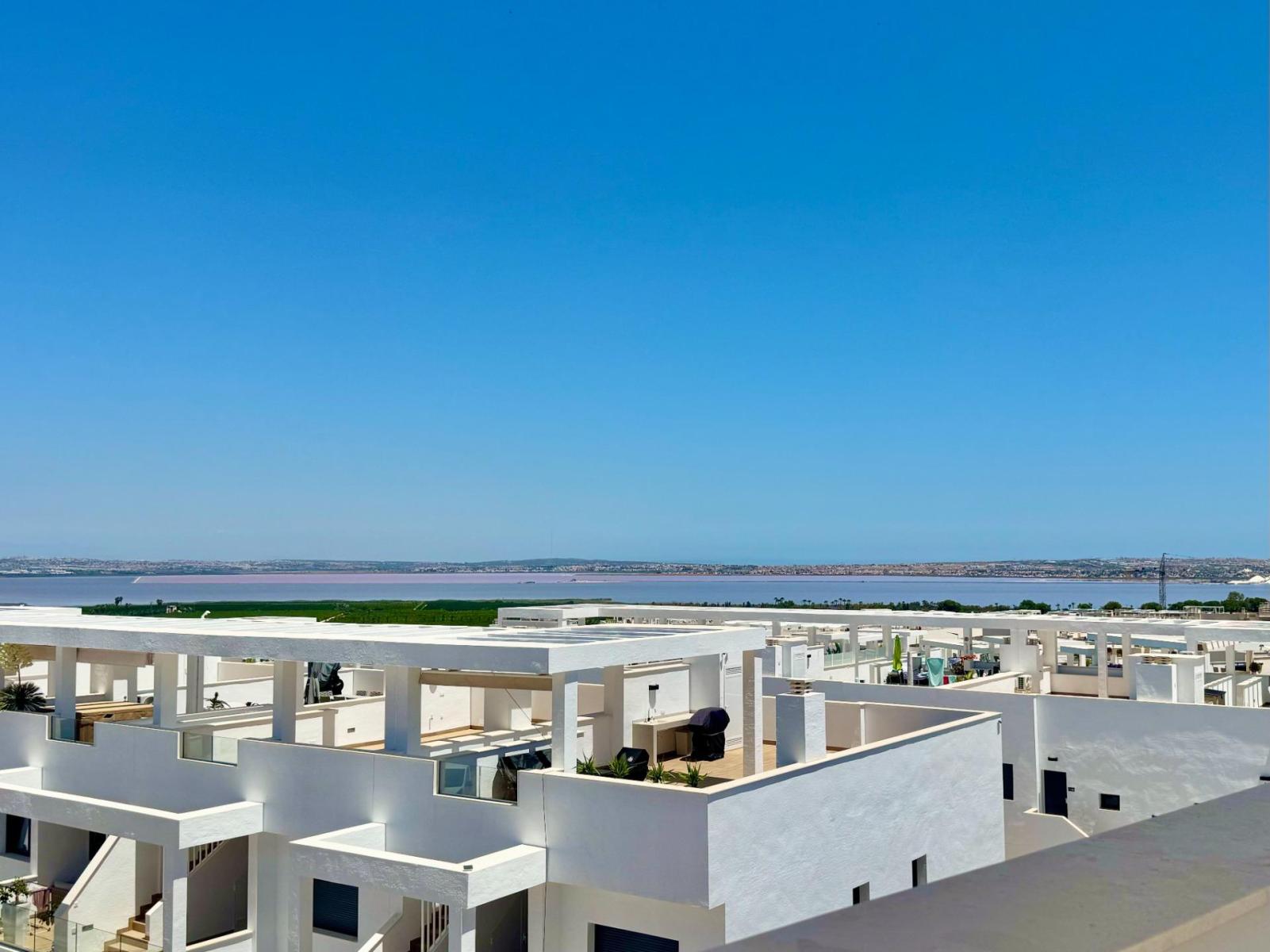 Ático en Venta en Torrevieja