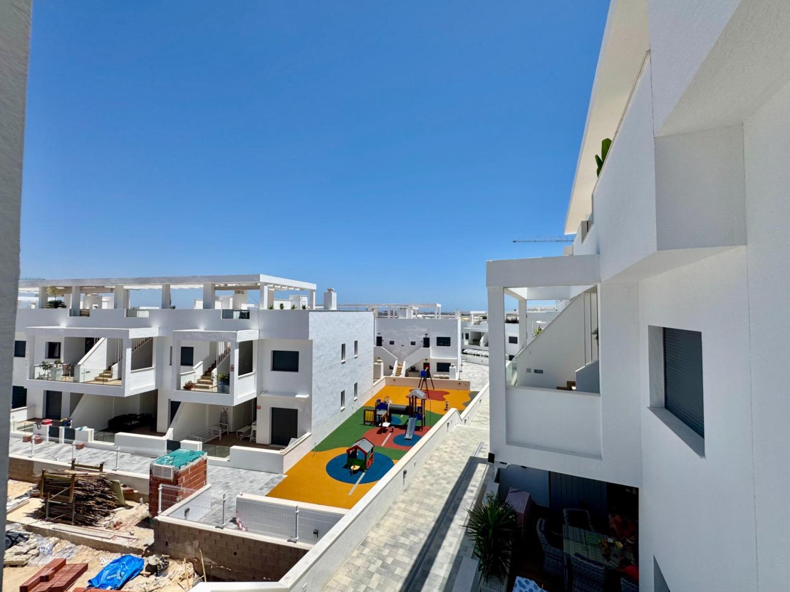 Ático en Venta en Torrevieja