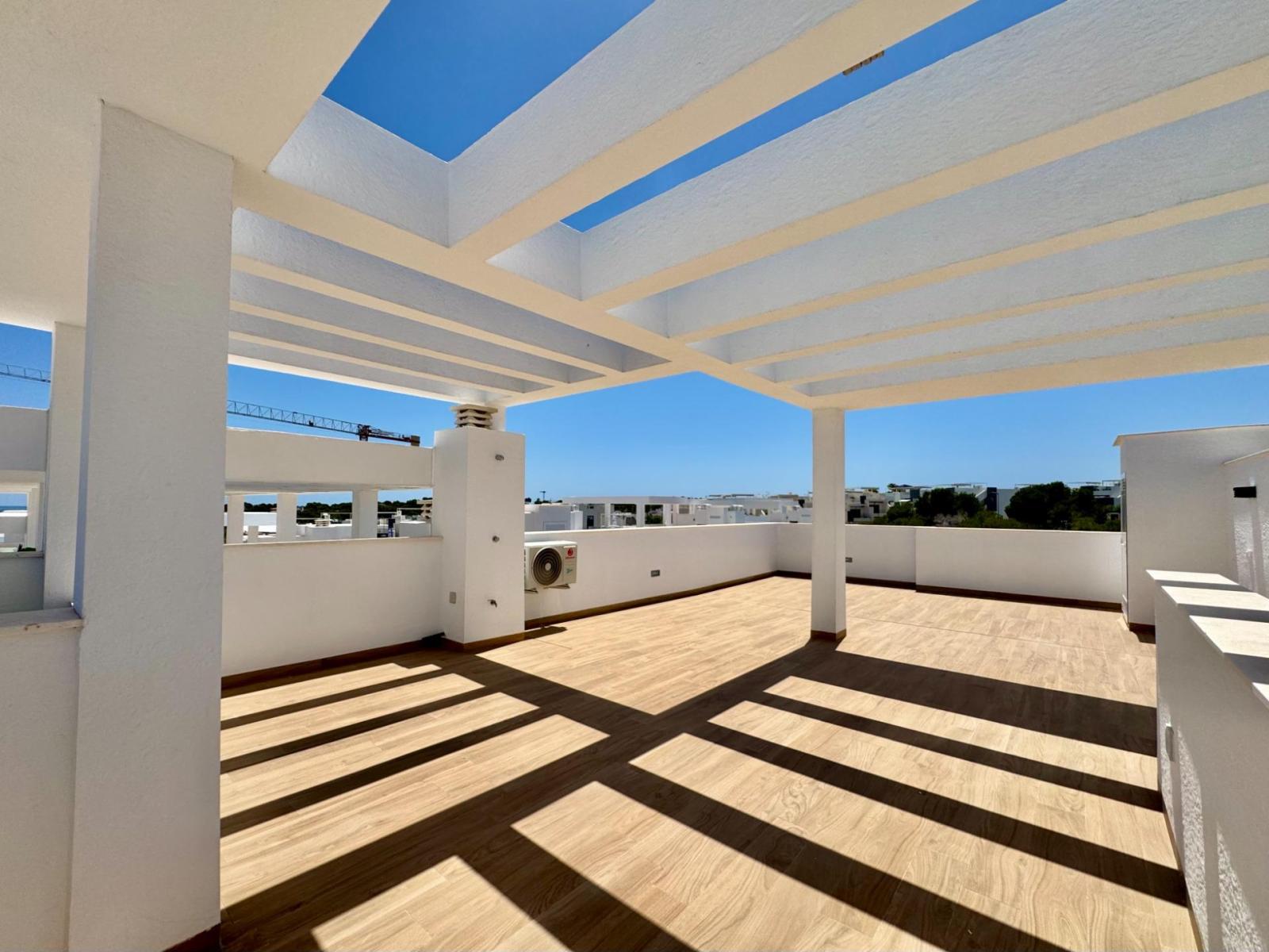 Ático en Venta en Torrevieja
