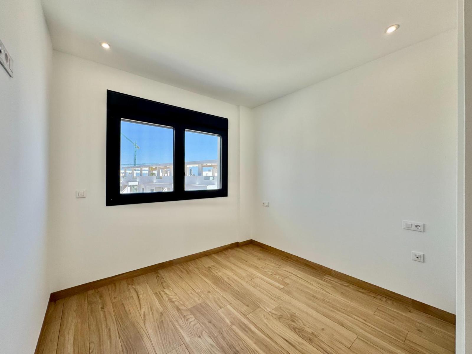 Ático en Venta en Torrevieja