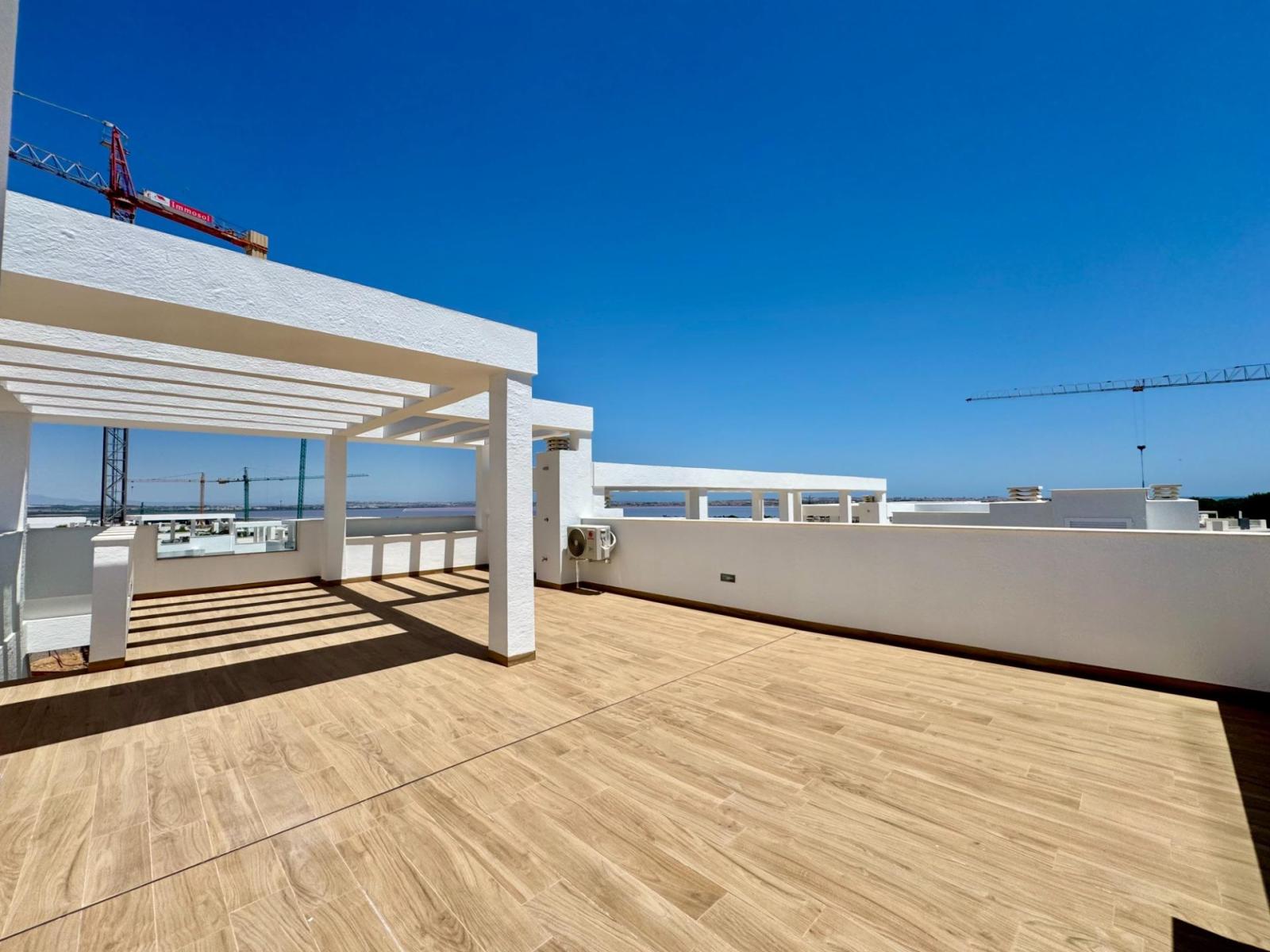 Ático en Venta en Torrevieja