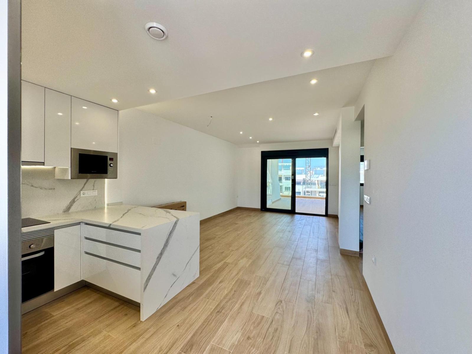 Ático en Venta en Torrevieja