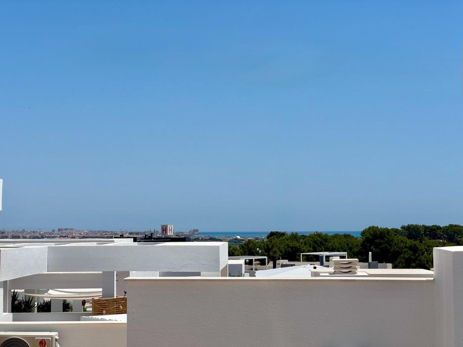 Ático en Venta en Torrevieja