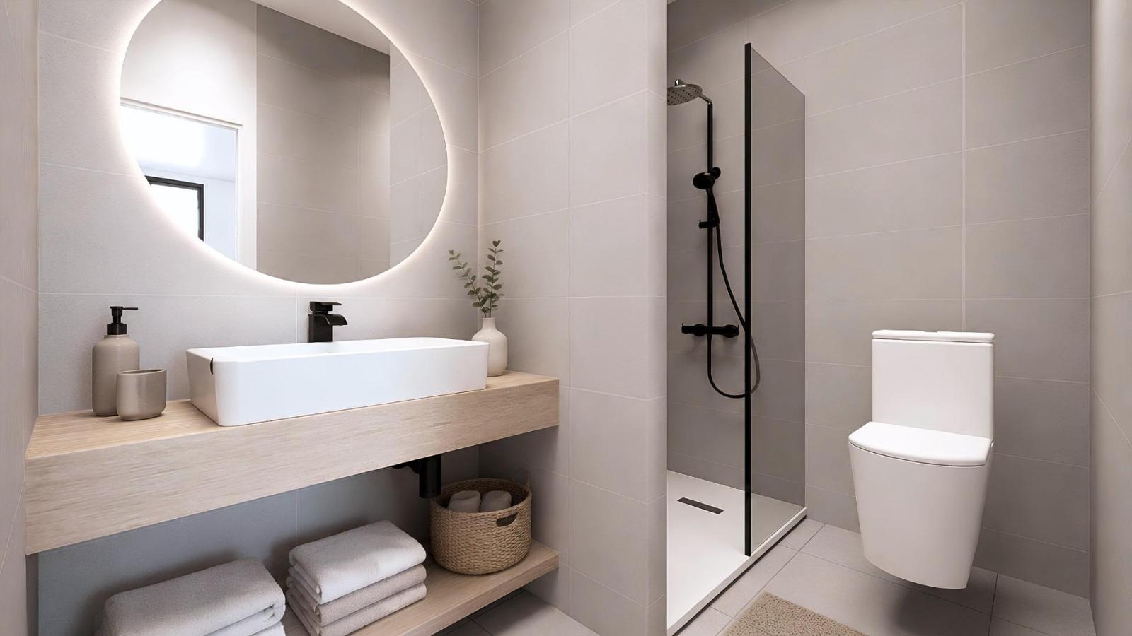 Penthouse for Sale in Jávea