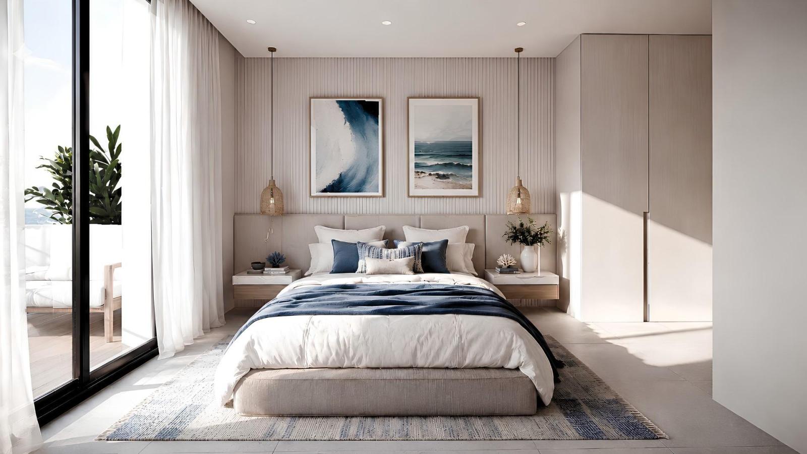 Penthouse for Sale in Jávea
