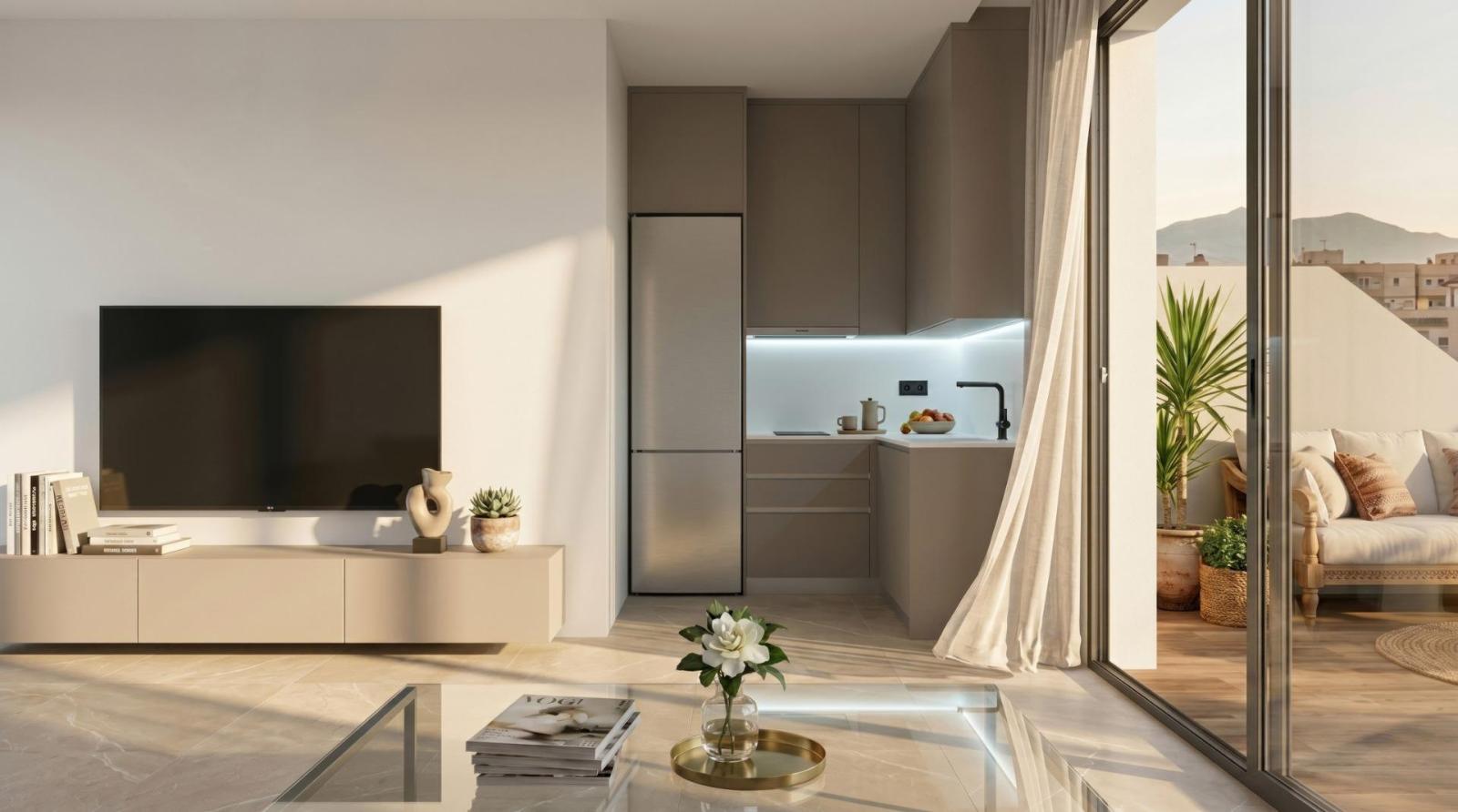 Penthouse for Sale in Guardamar del Segura
