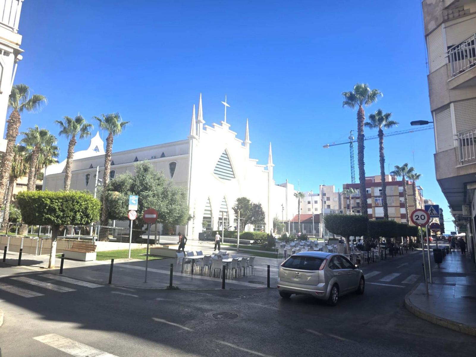 Apartamento en Venta en Torrevieja