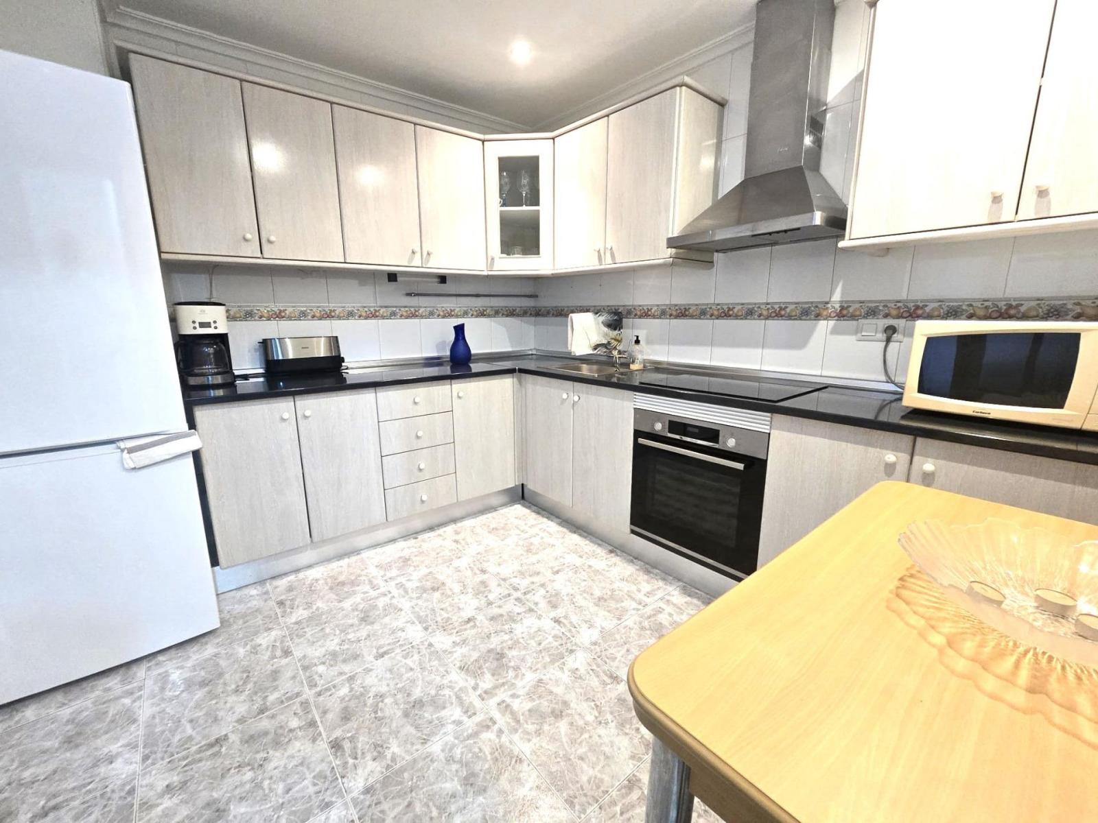 Apartamento en Venta en Torrevieja