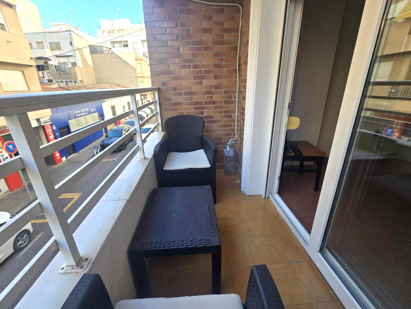 Apartamento en Venta en Torrevieja