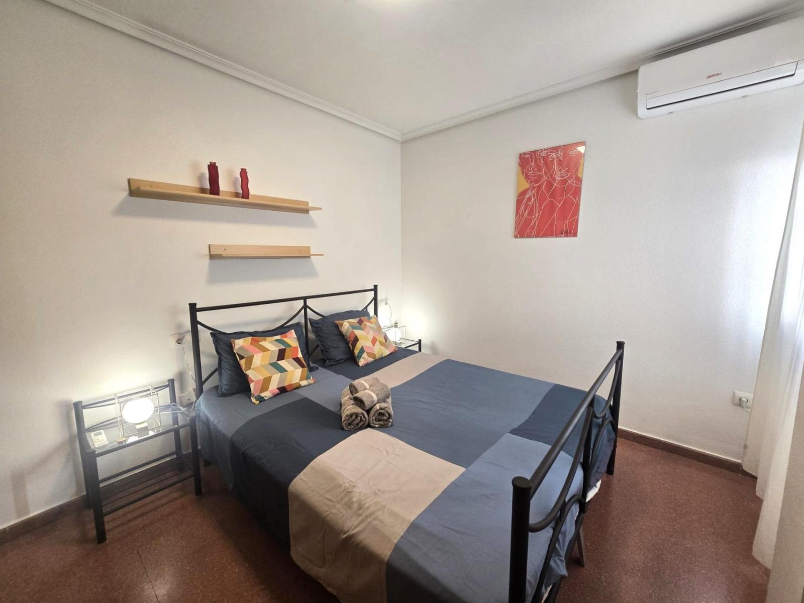 Apartamento en Venta en Torrevieja