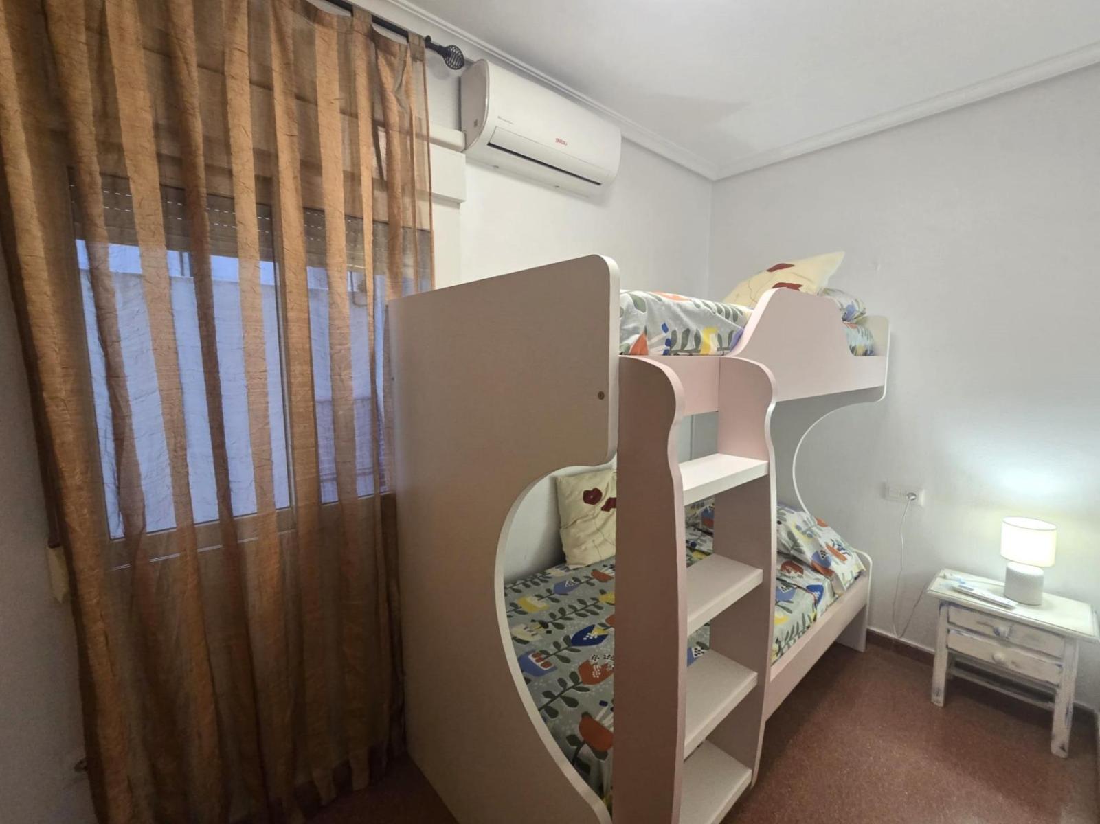 Apartamento en Venta en Torrevieja