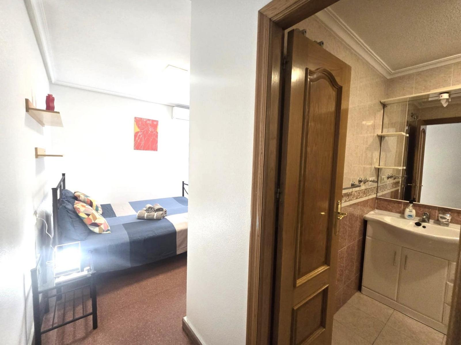 Apartamento en Venta en Torrevieja