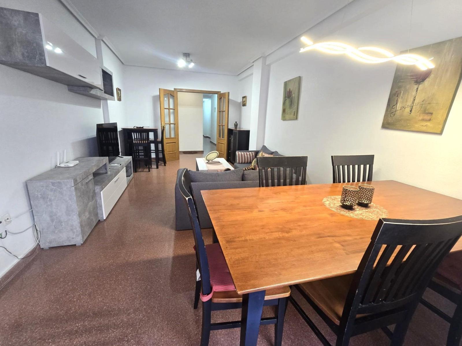 Apartamento en Venta en Torrevieja