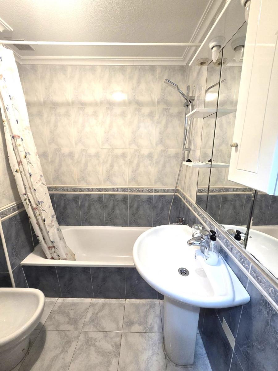 Apartamento en Venta en Torrevieja