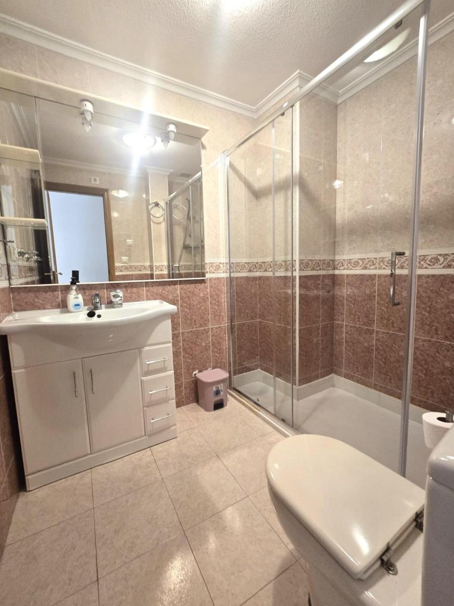 Apartamento en Venta en Torrevieja