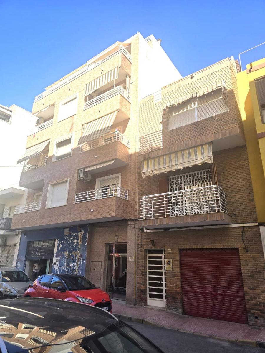 Apartamento en Venta en Torrevieja