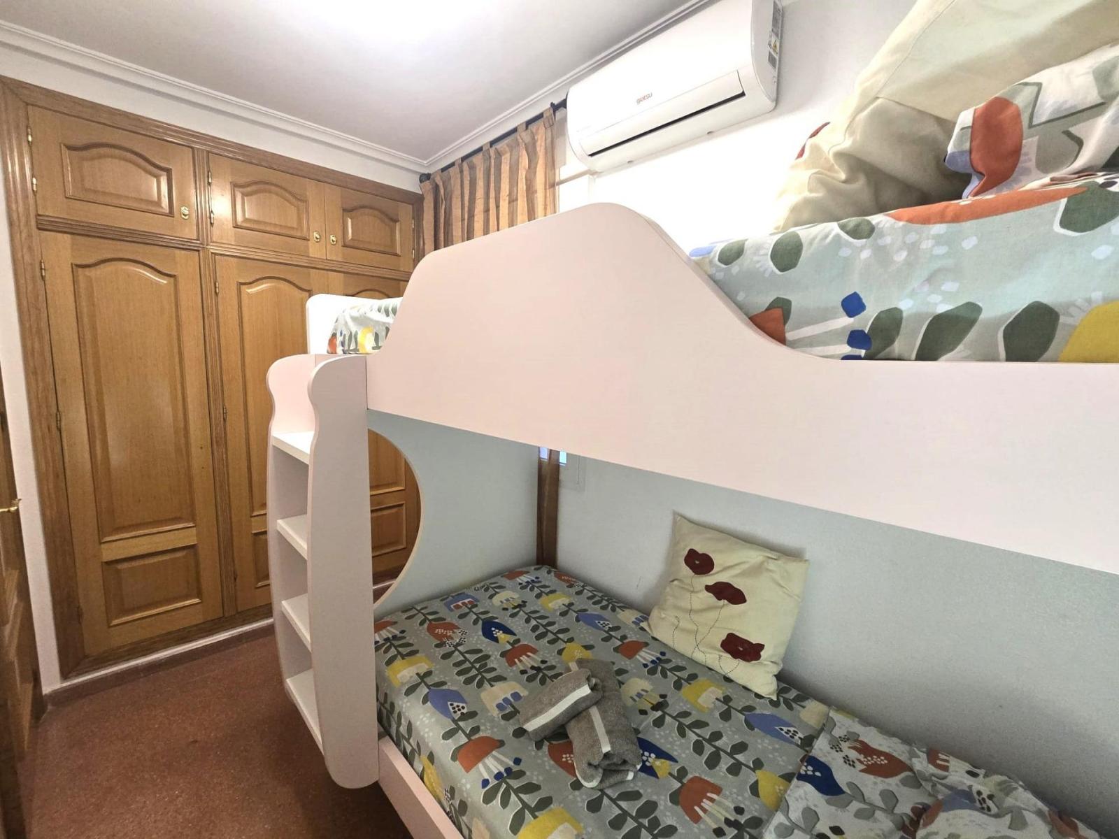 Apartamento en Venta en Torrevieja