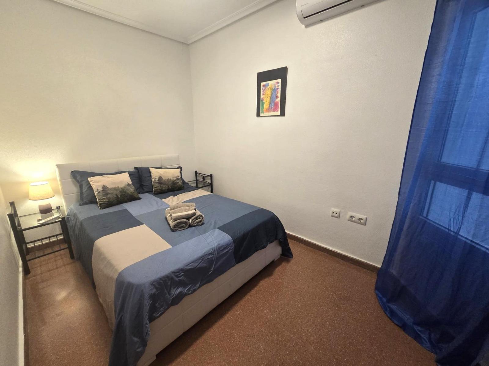 Apartamento en Venta en Torrevieja