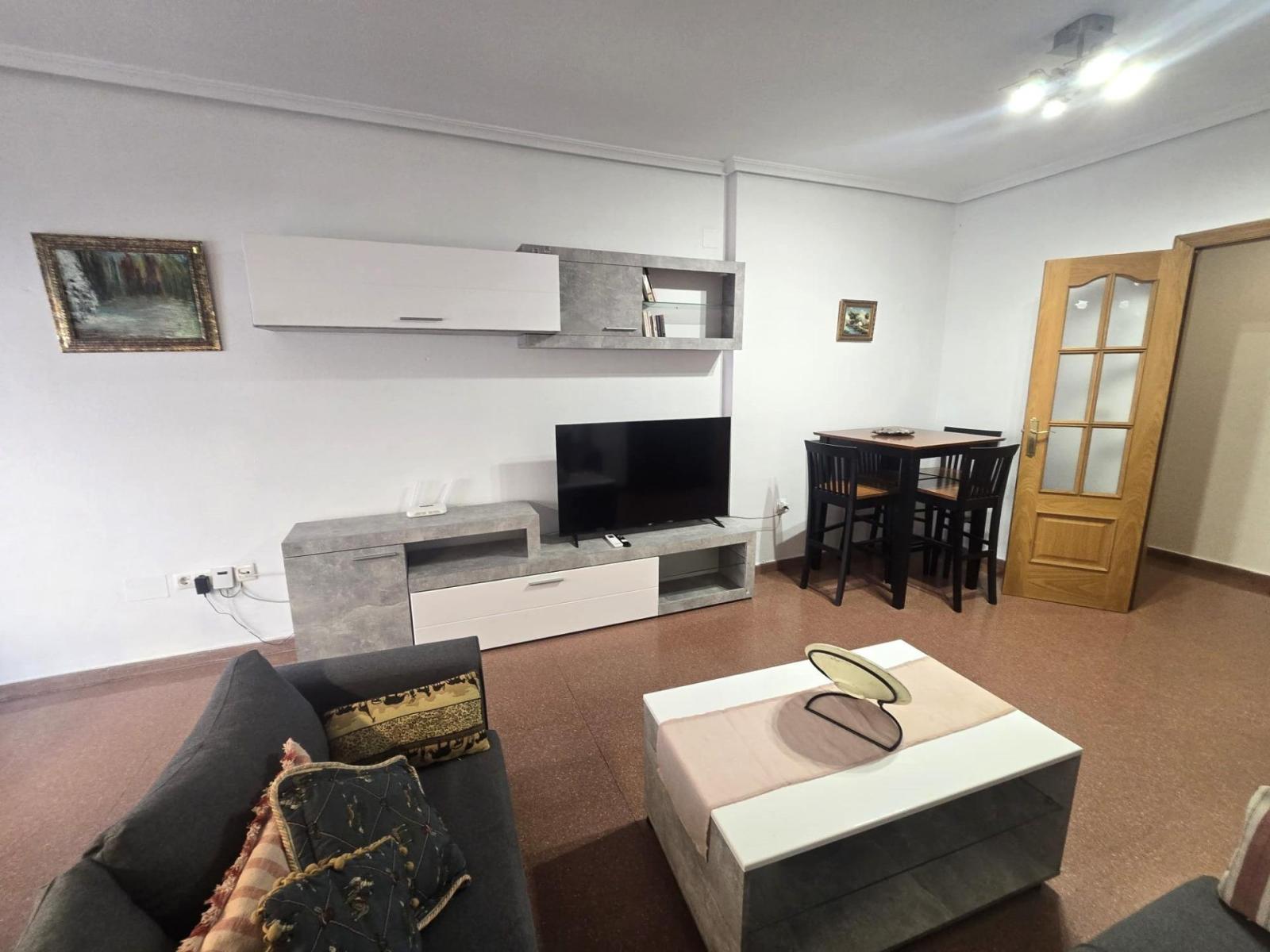 Apartamento en Venta en Torrevieja