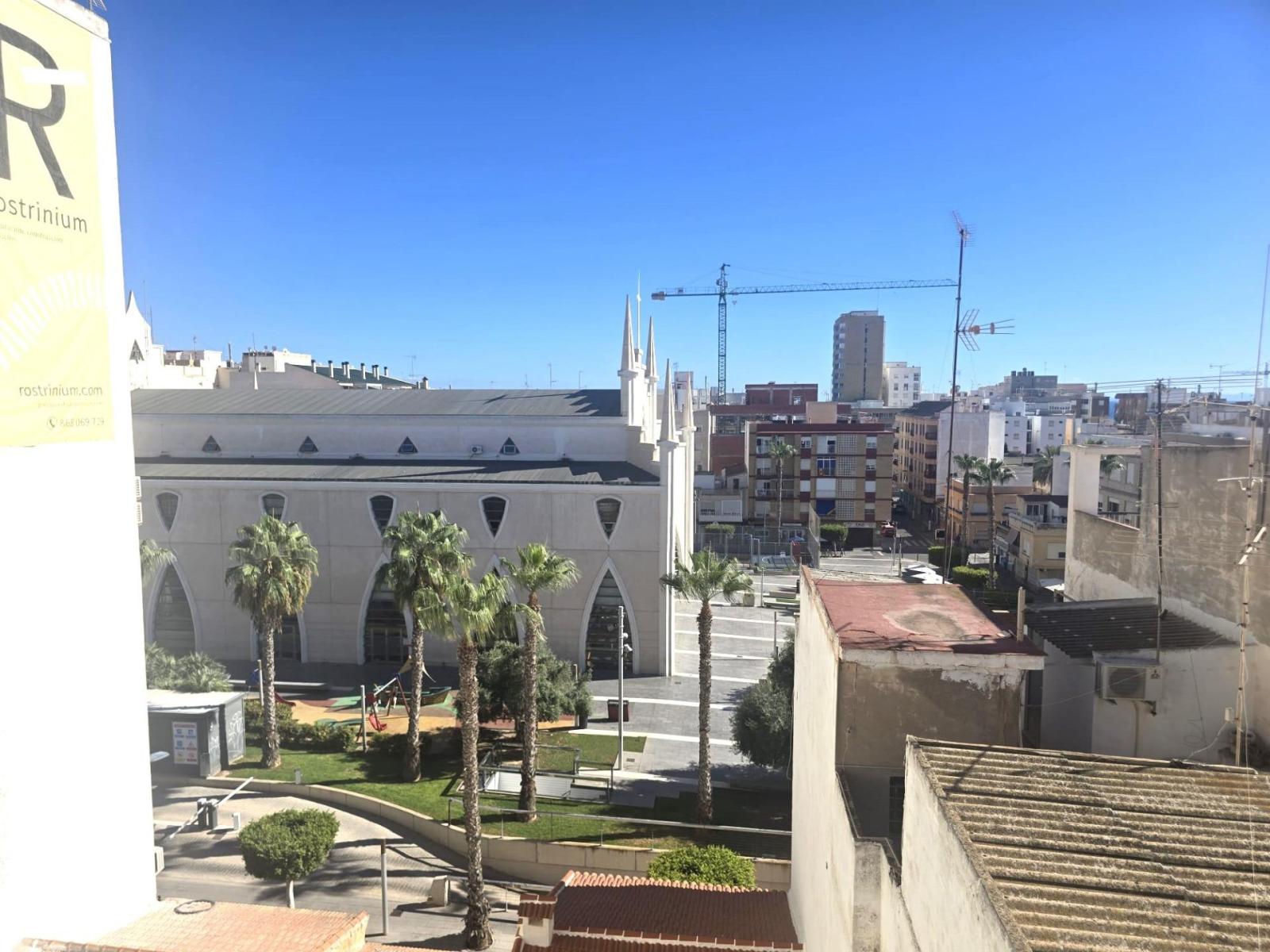 Apartamento en Venta en Torrevieja