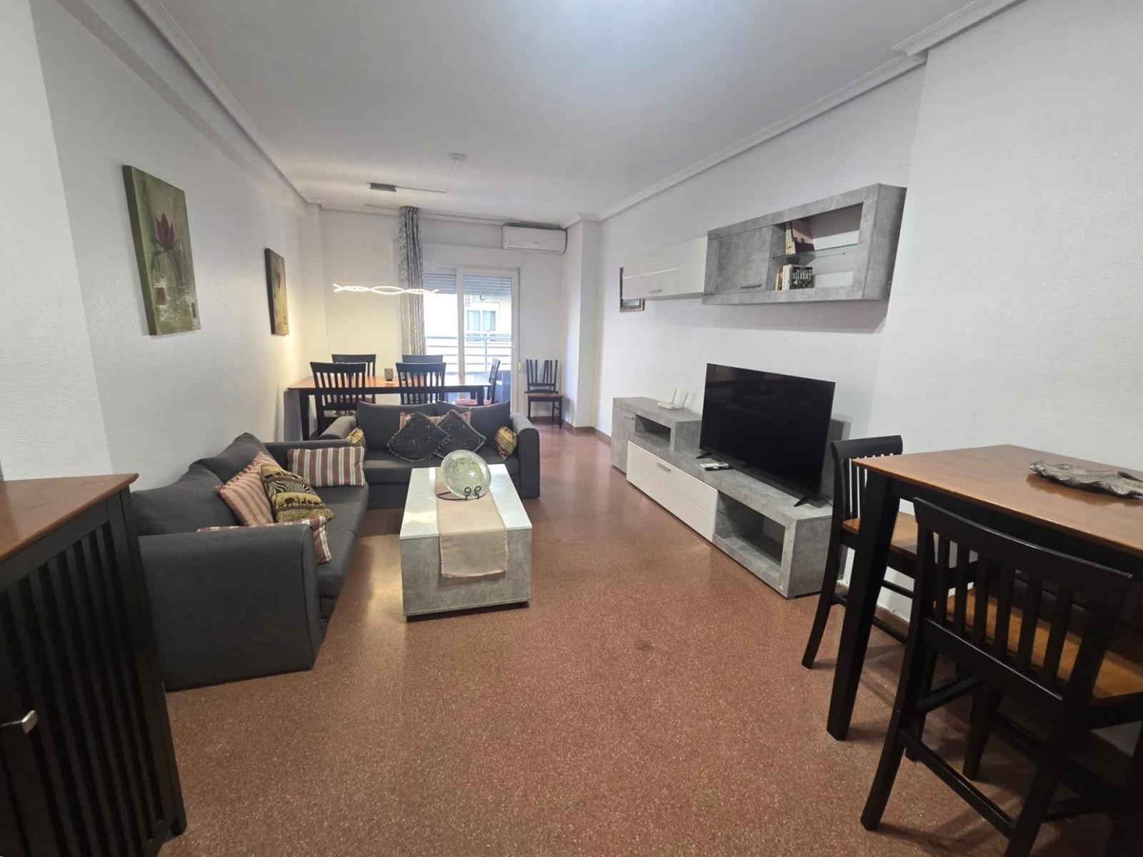 Apartamento en Venta en Torrevieja