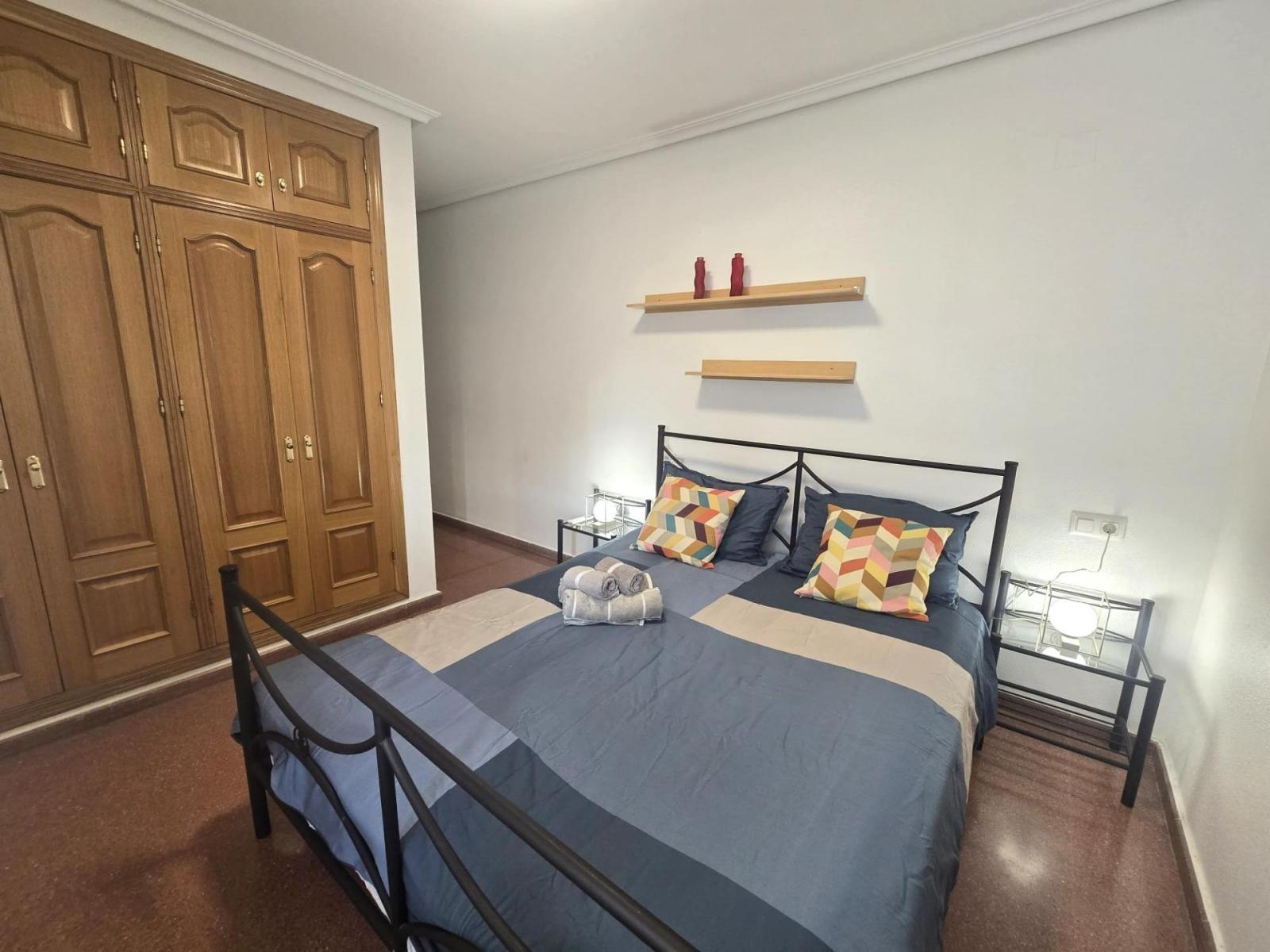 Apartamento en Venta en Torrevieja