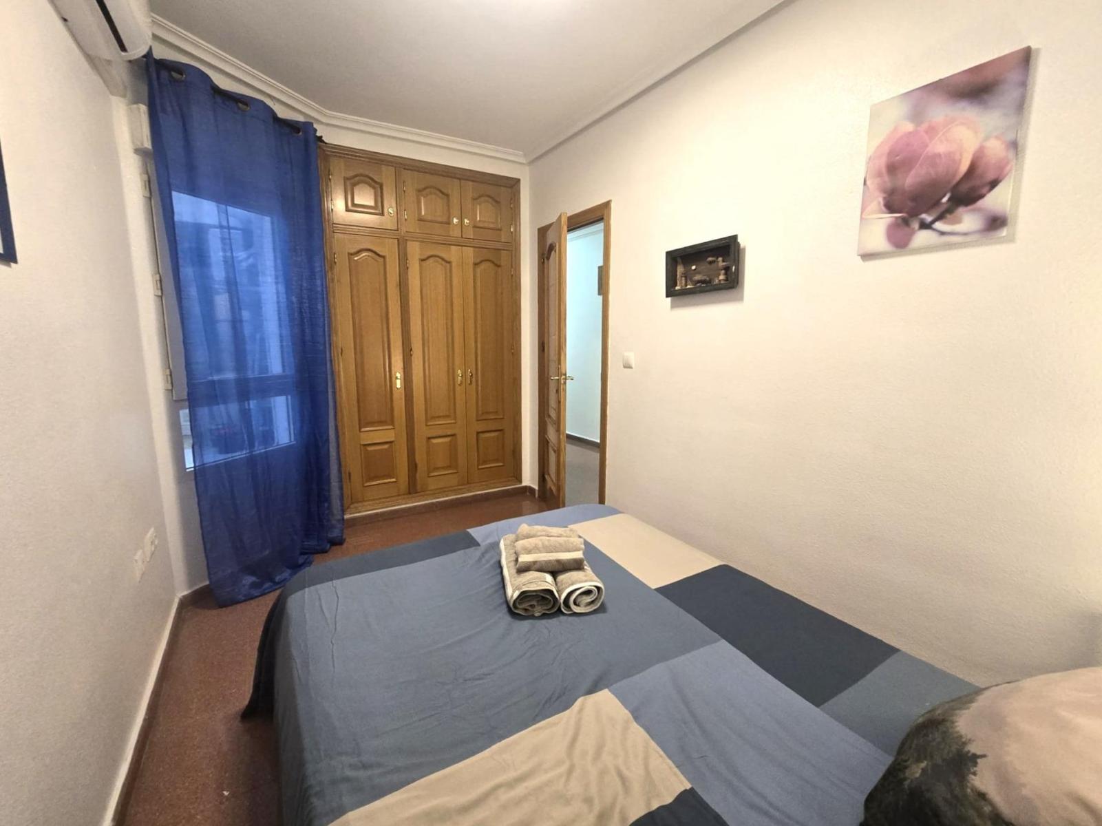Apartamento en Venta en Torrevieja