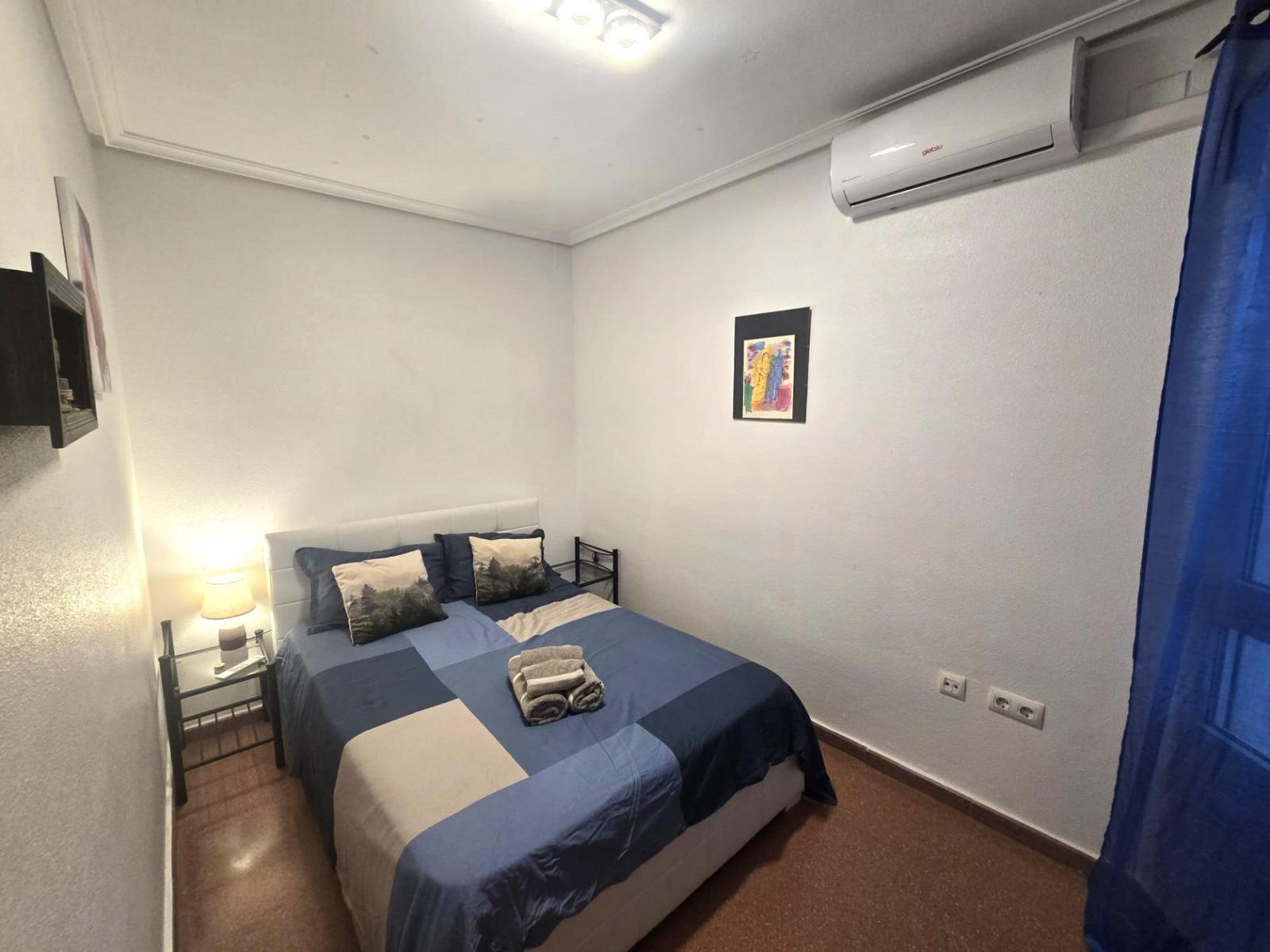 Apartamento en Venta en Torrevieja