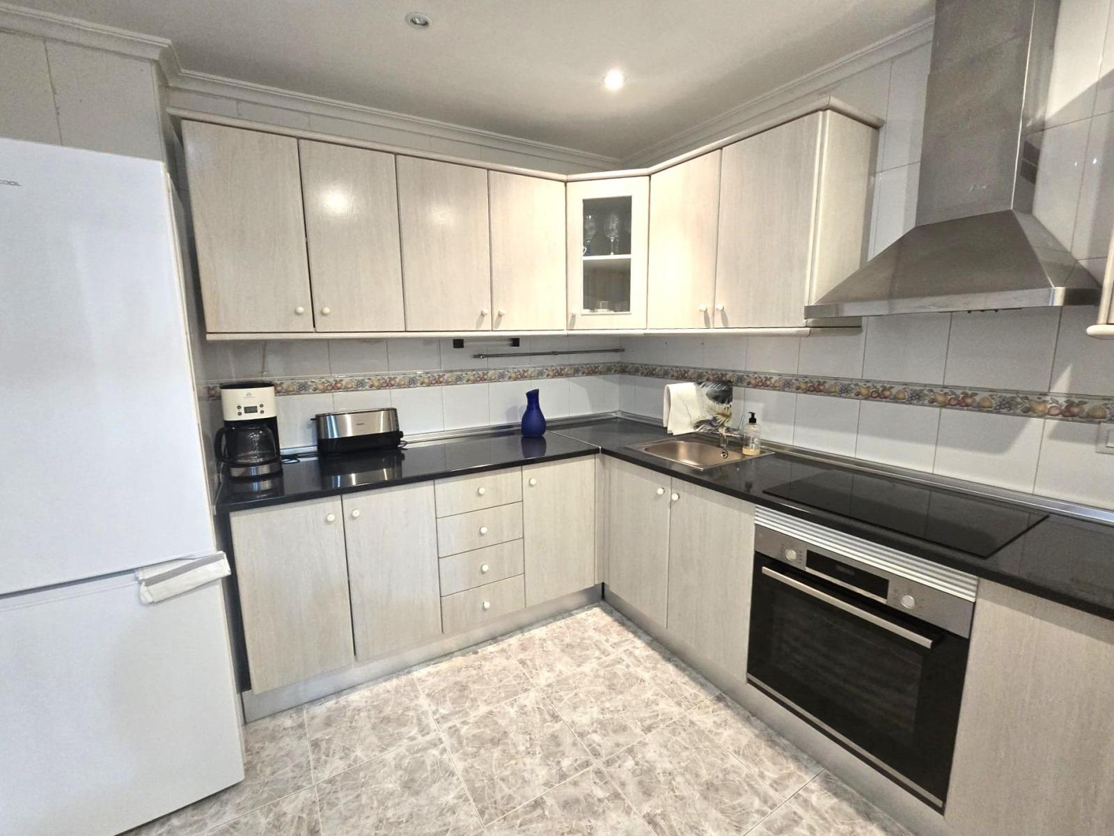 Apartamento en Venta en Torrevieja