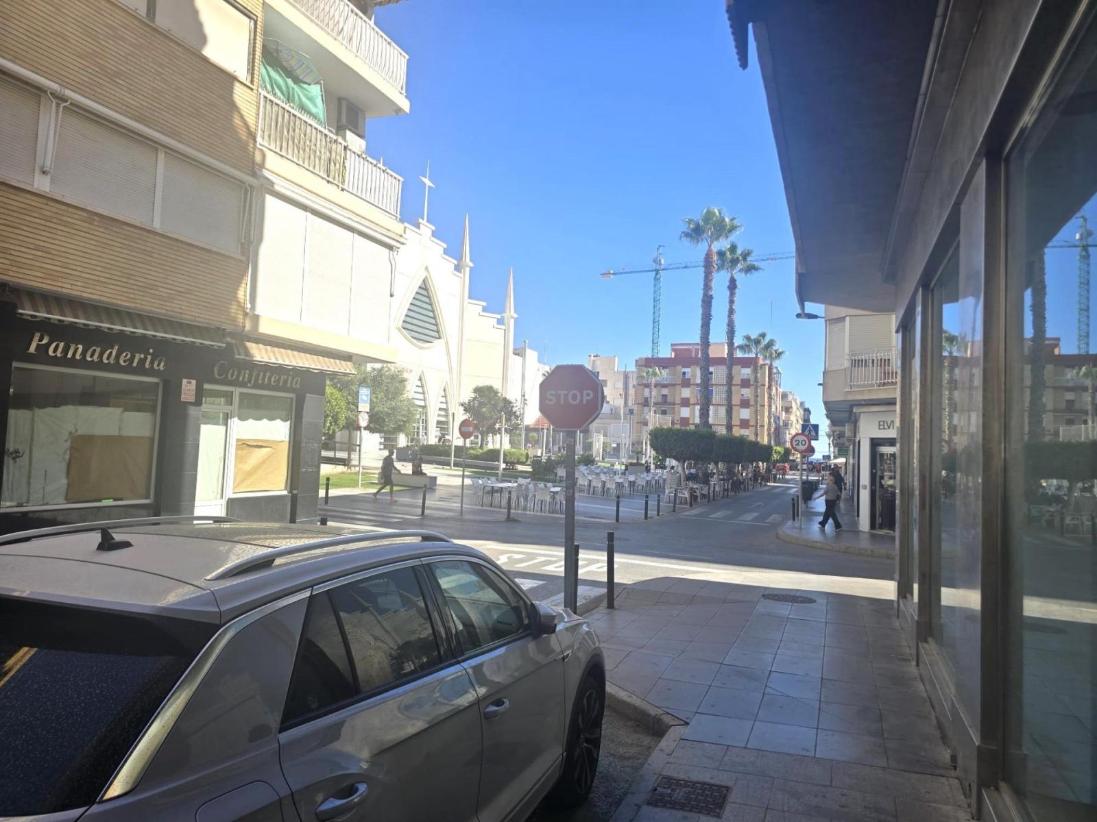 Apartamento en Venta en Torrevieja