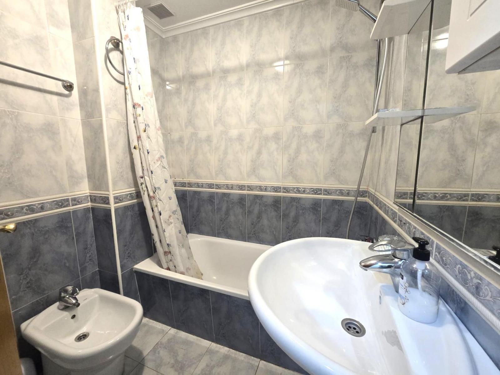 Apartamento en Venta en Torrevieja
