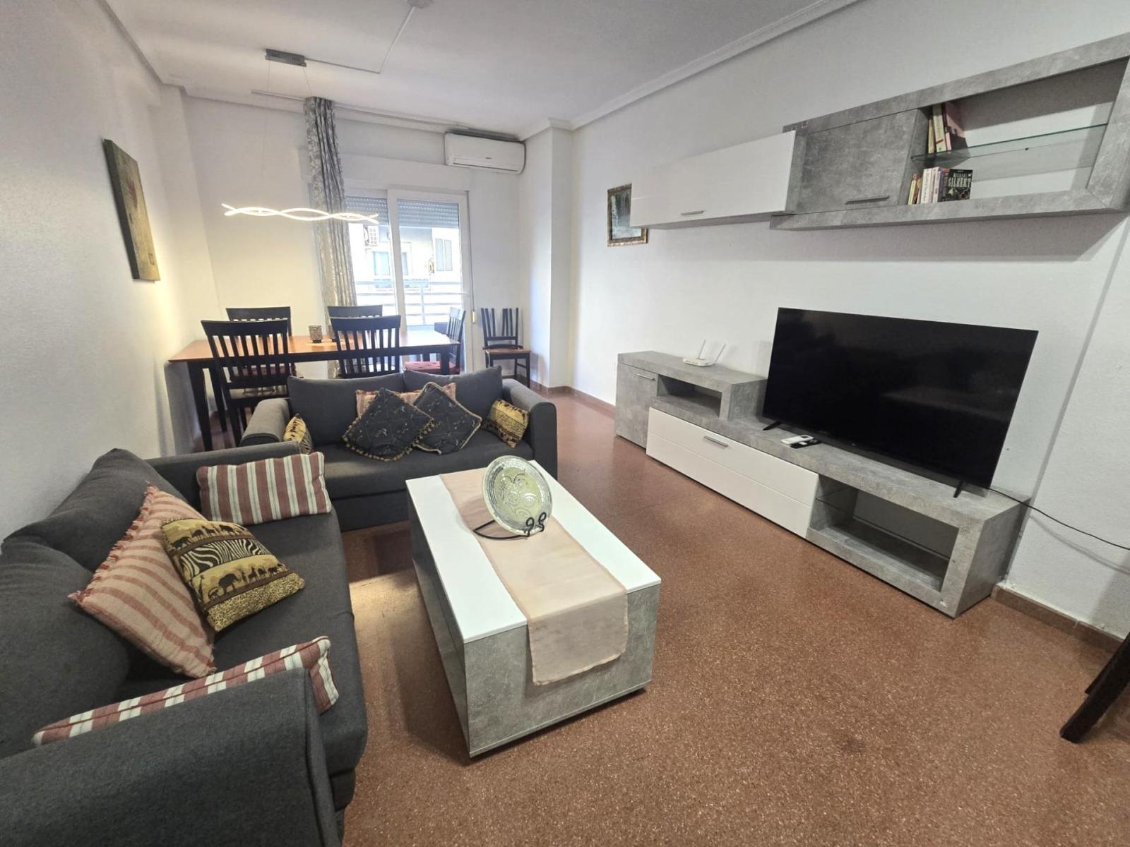 Apartamento en Venta en Torrevieja