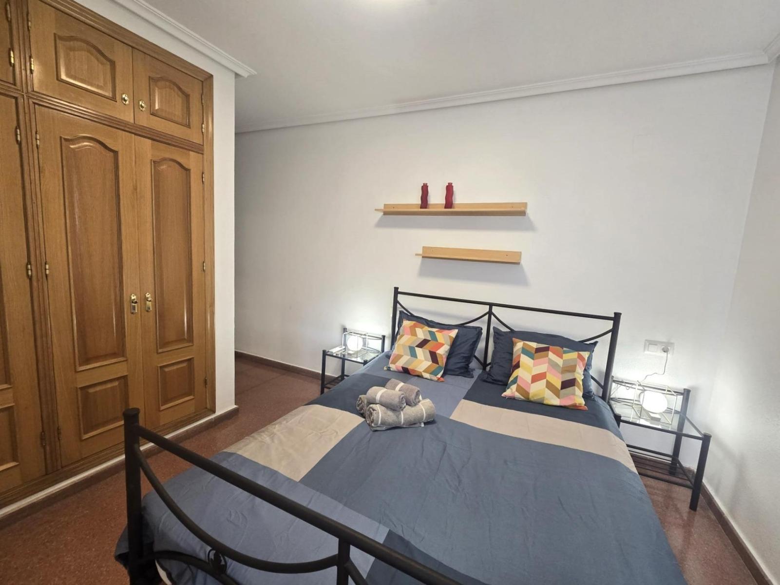 Apartamento en Venta en Torrevieja