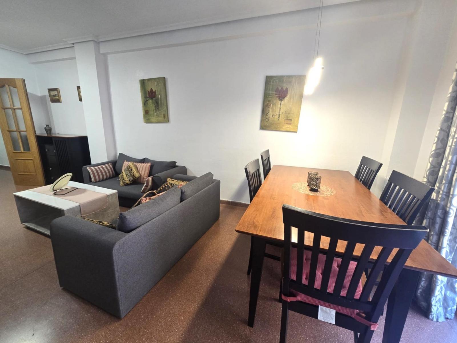 Apartamento en Venta en Torrevieja