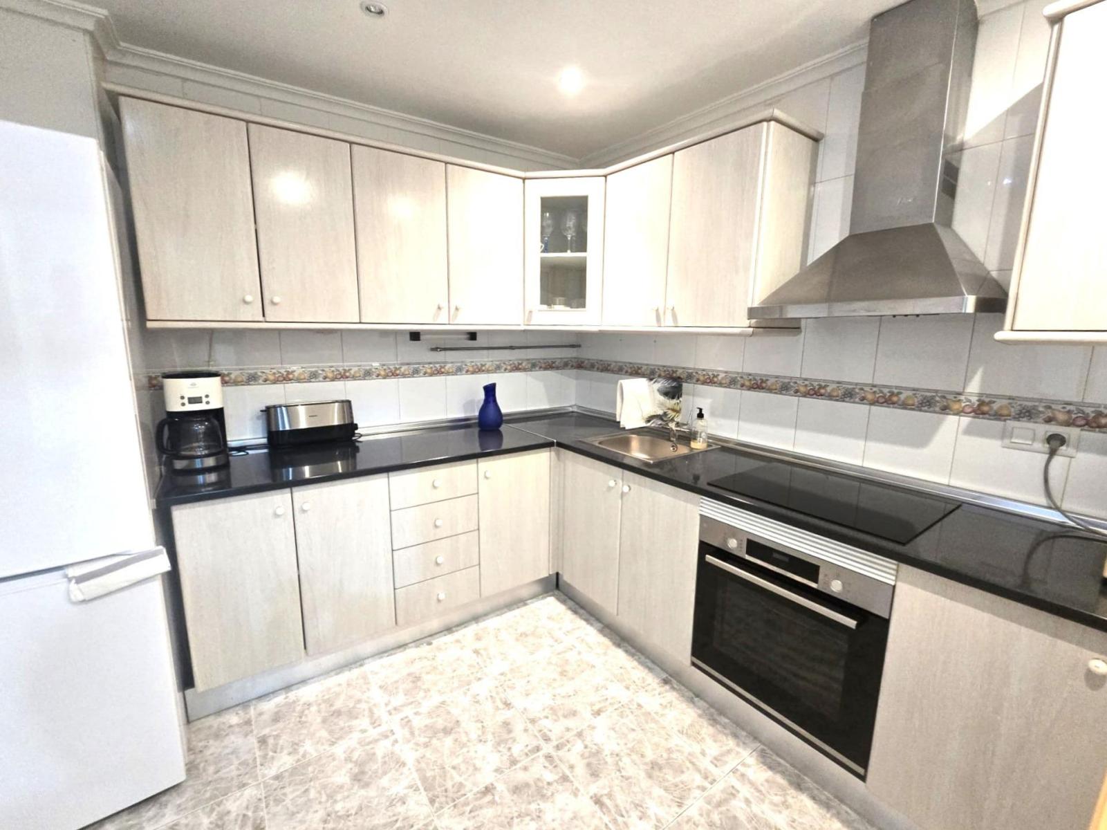 Apartamento en Venta en Torrevieja