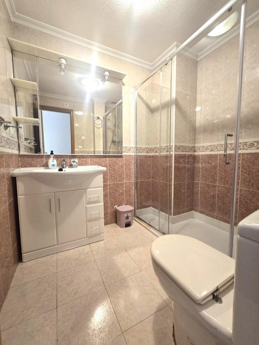 Apartamento en Venta en Torrevieja
