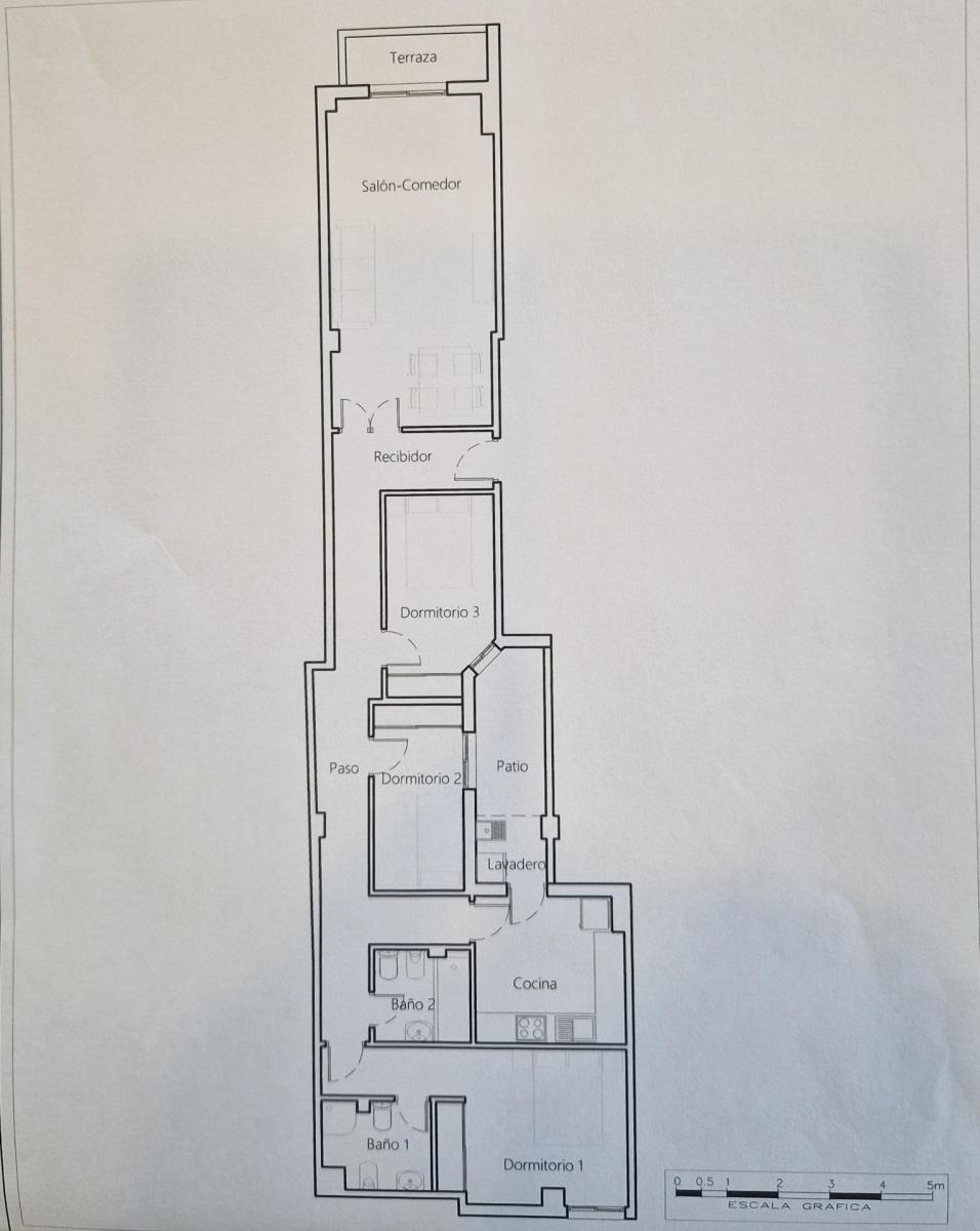 Apartamento en Venta en Torrevieja