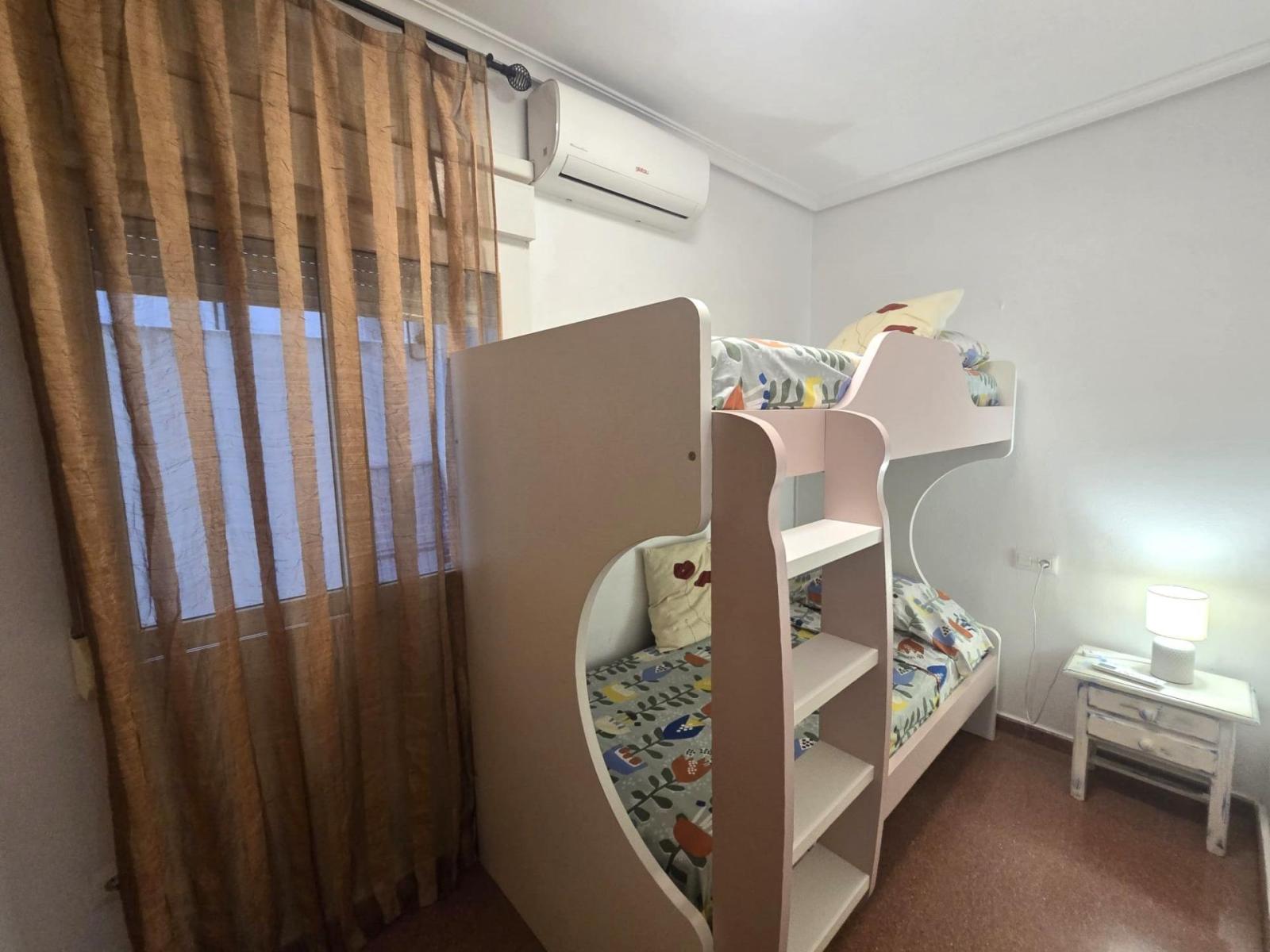 Apartamento en Venta en Torrevieja