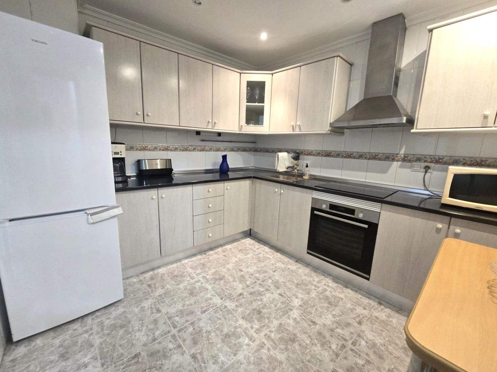 Apartamento en Venta en Torrevieja