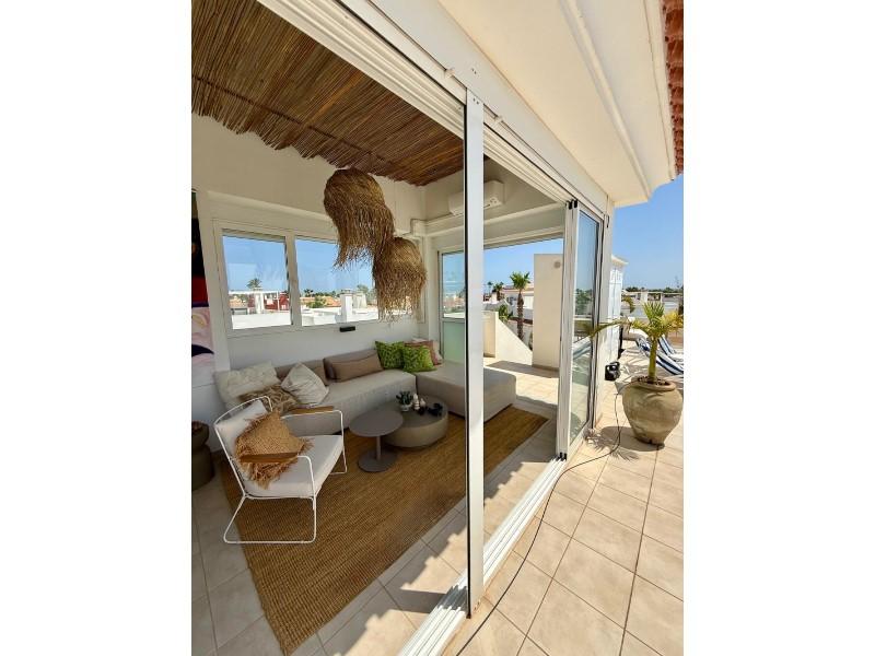 Penthouse for Sale in Rojales